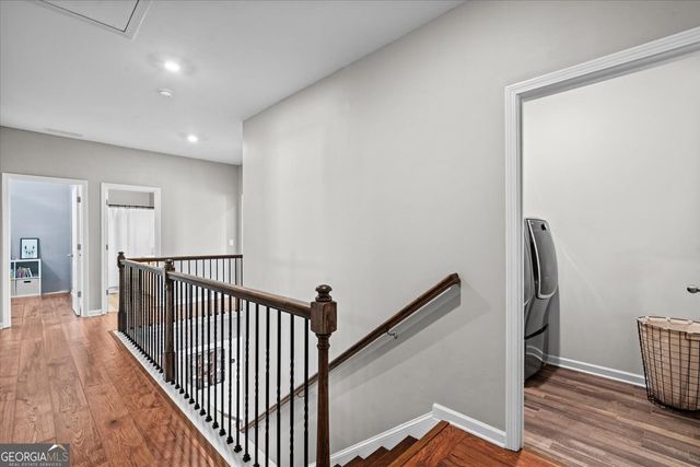 60 Woody Way NW, Adairsville, GA 30103