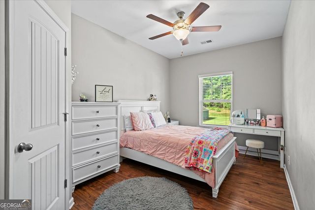 60 Woody Way NW, Adairsville, GA 30103