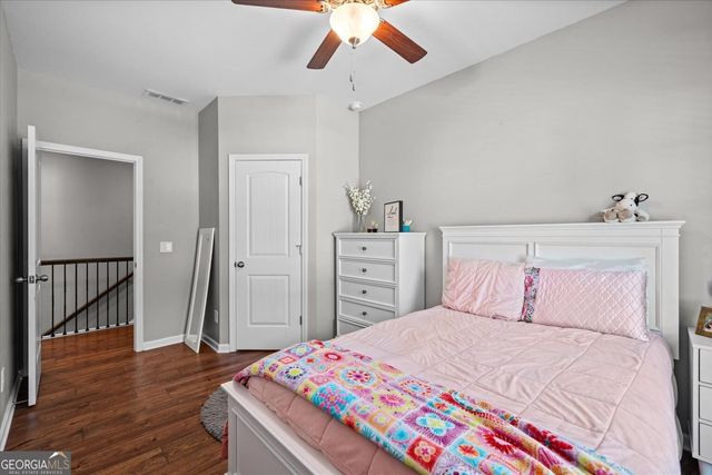 60 Woody Way NW, Adairsville, GA 30103