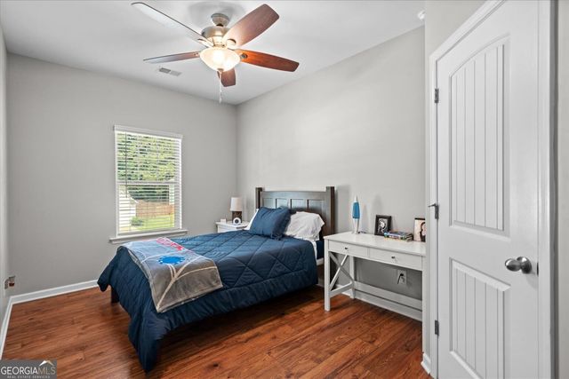 60 Woody Way NW, Adairsville, GA 30103