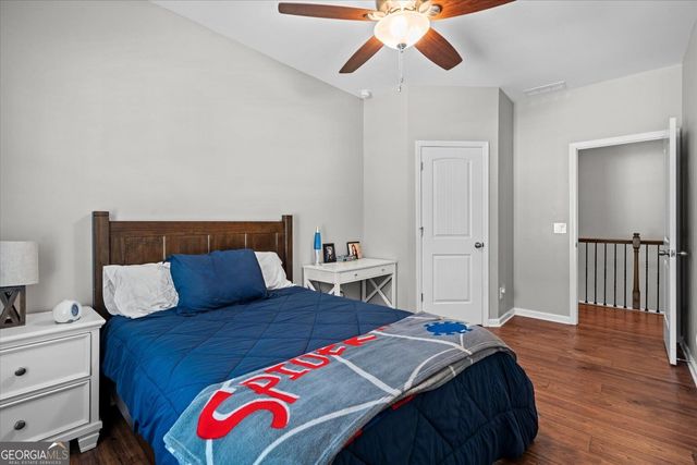 60 Woody Way NW, Adairsville, GA 30103