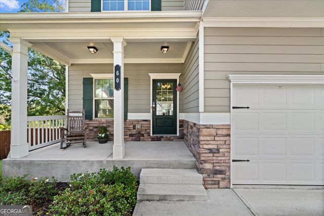 60 Woody Way NW, Adairsville, GA 30103