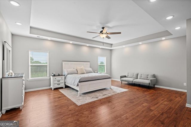 60 Woody Way NW, Adairsville, GA 30103