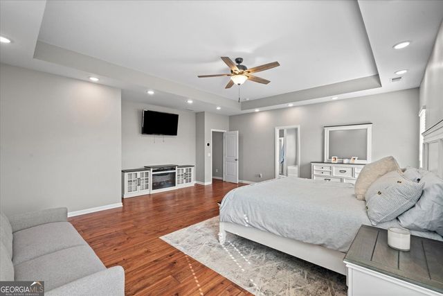 60 Woody Way NW, Adairsville, GA 30103