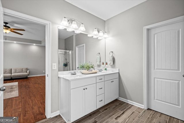 60 Woody Way NW, Adairsville, GA 30103
