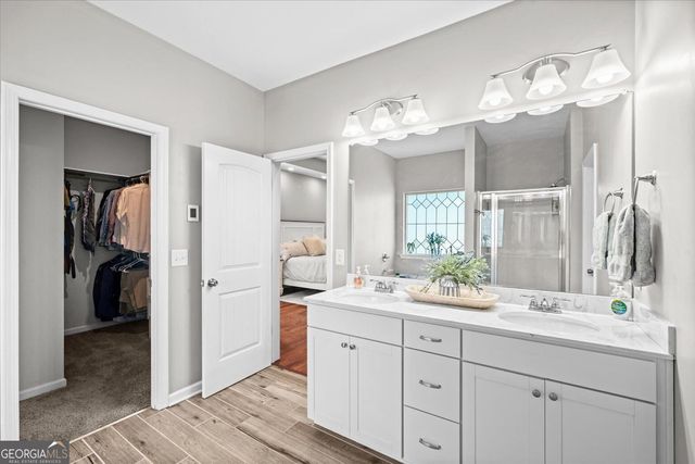 60 Woody Way NW, Adairsville, GA 30103