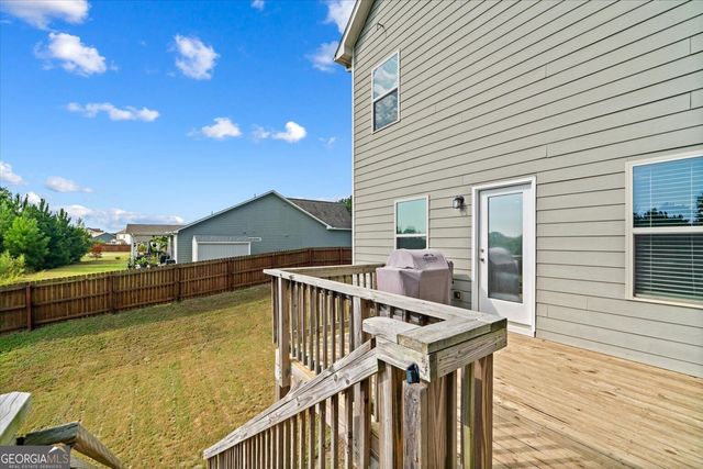 60 Woody Way NW, Adairsville, GA 30103