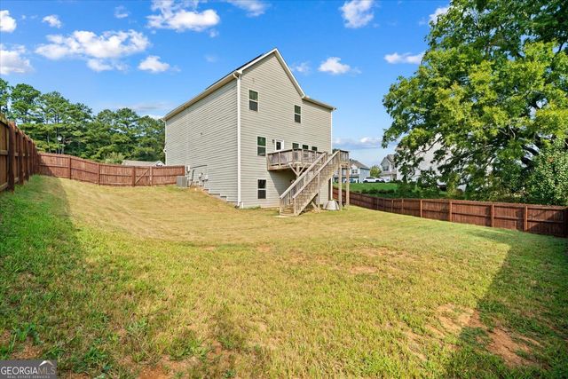 60 Woody Way NW, Adairsville, GA 30103