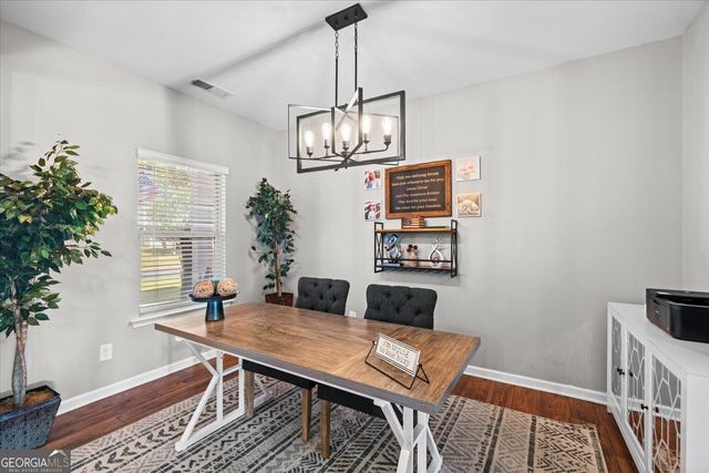 60 Woody Way NW, Adairsville, GA 30103
