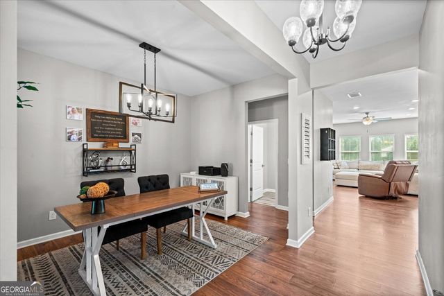60 Woody Way NW, Adairsville, GA 30103