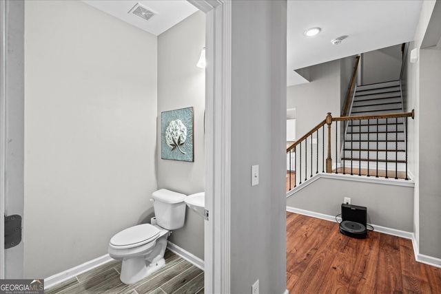 60 Woody Way NW, Adairsville, GA 30103