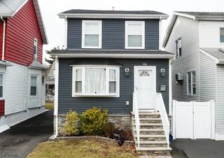 246 Harding Ave, Clifton City, NJ 07011