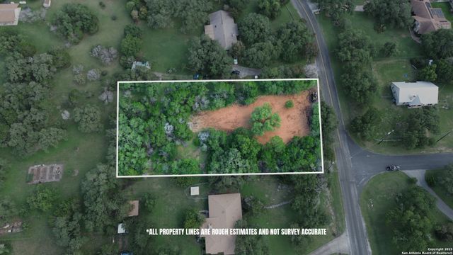 5950 Circle Oak, Bulverde, TX 78163