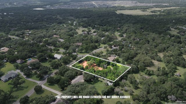 5950 Circle Oak, Bulverde, TX 78163