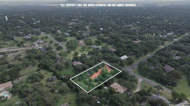 5950 Circle Oak, Bulverde, TX 78163