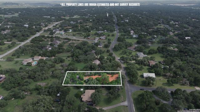 5950 Circle Oak, Bulverde, TX 78163