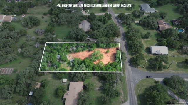 5950 Circle Oak, Bulverde, TX 78163