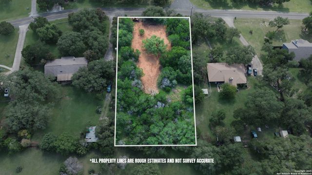 5950 Circle Oak, Bulverde, TX 78163