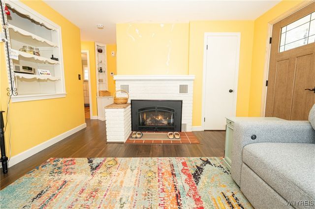 7310 Hickory Drive, Boston, NY 14075