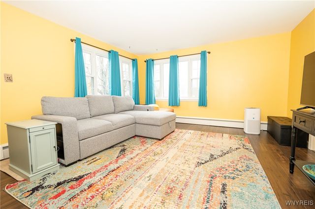 7310 Hickory Drive, Boston, NY 14075