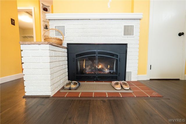 7310 Hickory Drive, Boston, NY 14075