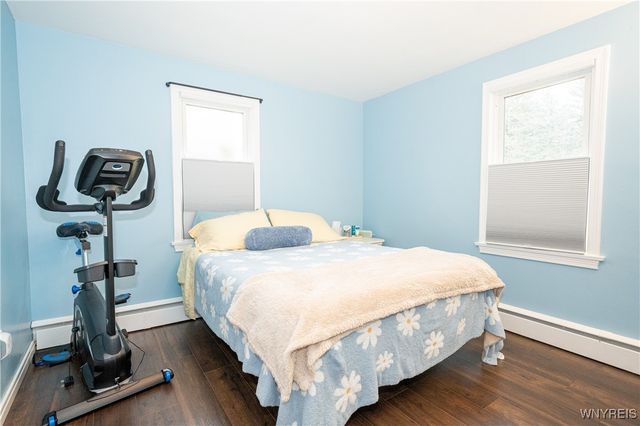 7310 Hickory Drive, Boston, NY 14075