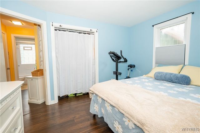 7310 Hickory Drive, Boston, NY 14075