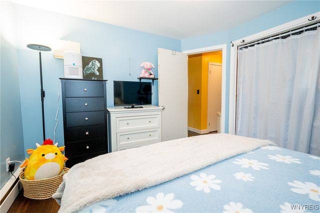 7310 Hickory Drive, Boston, NY 14075