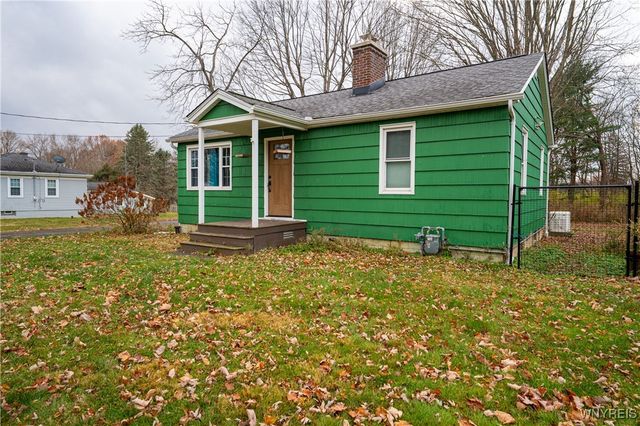 7310 Hickory Drive, Boston, NY 14075