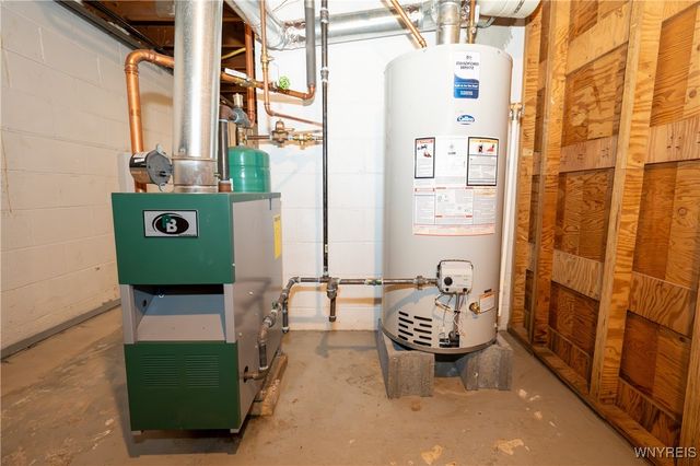 7310 Hickory Drive, Boston, NY 14075