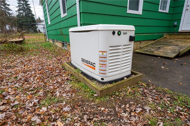 7310 Hickory Drive, Boston, NY 14075