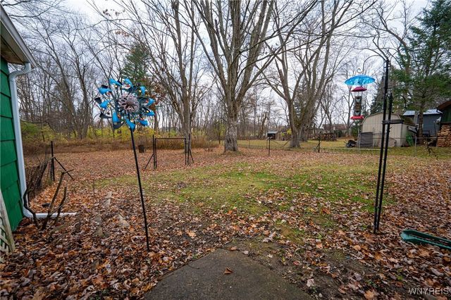 7310 Hickory Drive, Boston, NY 14075