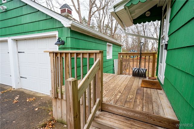 7310 Hickory Drive, Boston, NY 14075