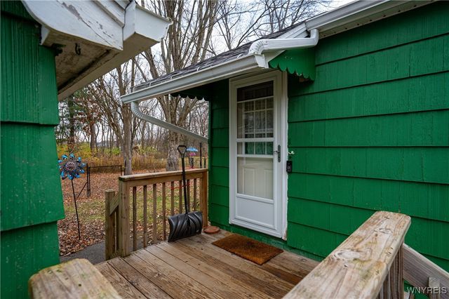 7310 Hickory Drive, Boston, NY 14075