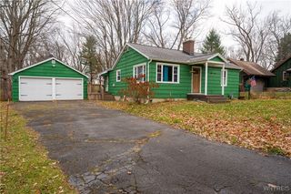 7310 Hickory Drive, Boston, NY 14075