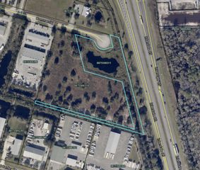 0 Commercial Drive, St Augustine, FL 32092