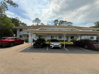 3451 County Barn RD G103, Naples, FL 34112