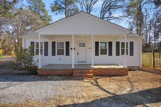810 N Lee Street, Whiteville, NC 28472