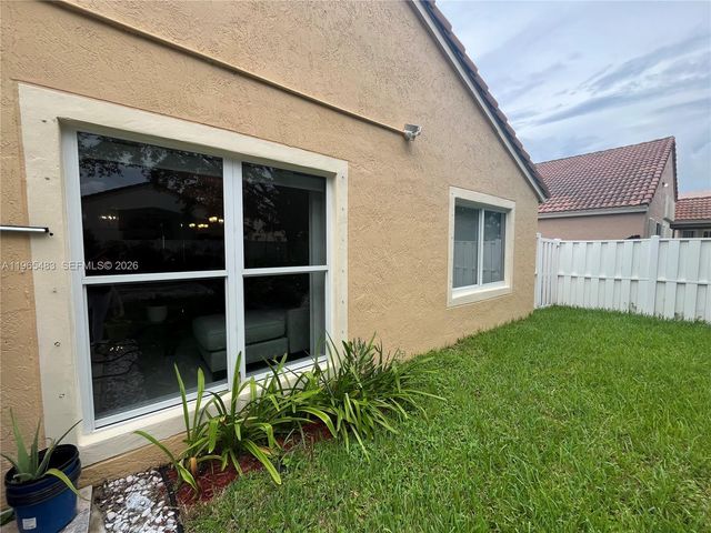 13244 NW 12th St, Pembroke Pines, FL 33028
