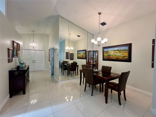 13244 NW 12th St, Pembroke Pines, FL 33028