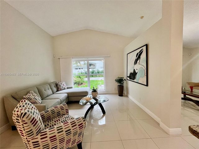 13244 NW 12th St, Pembroke Pines, FL 33028