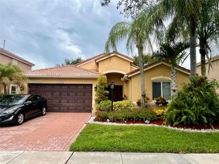 13244 NW 12th St, Pembroke Pines, FL 33028