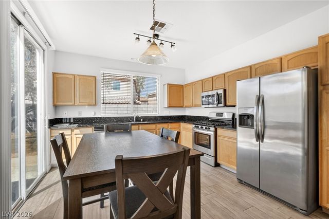 261 Ventana Heights Street, Henderson, NV 89074