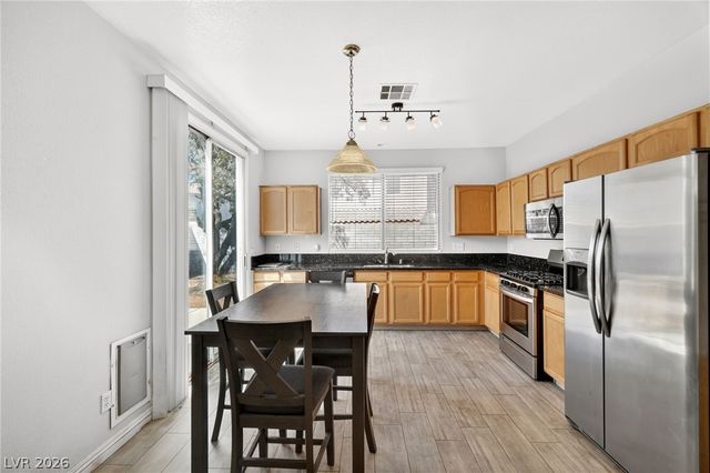 261 Ventana Heights Street, Henderson, NV 89074