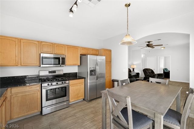 261 Ventana Heights Street, Henderson, NV 89074