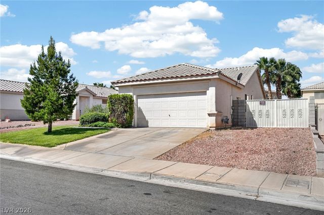 261 Ventana Heights Street, Henderson, NV 89074