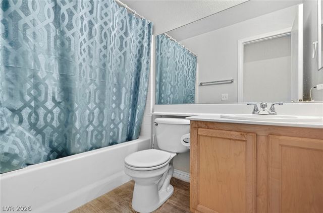 261 Ventana Heights Street, Henderson, NV 89074