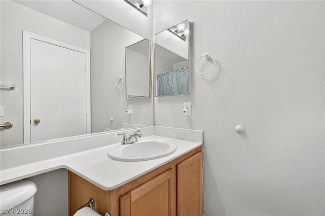 261 Ventana Heights Street, Henderson, NV 89074