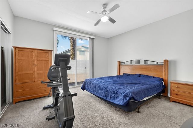261 Ventana Heights Street, Henderson, NV 89074
