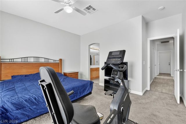 261 Ventana Heights Street, Henderson, NV 89074